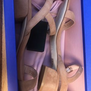 Stuart Weitzman Tibby 35